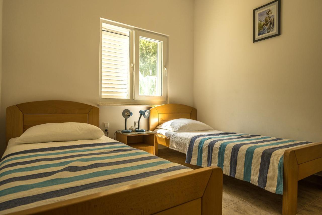 Apartmani Medar بلاتشي المظهر الخارجي الصورة