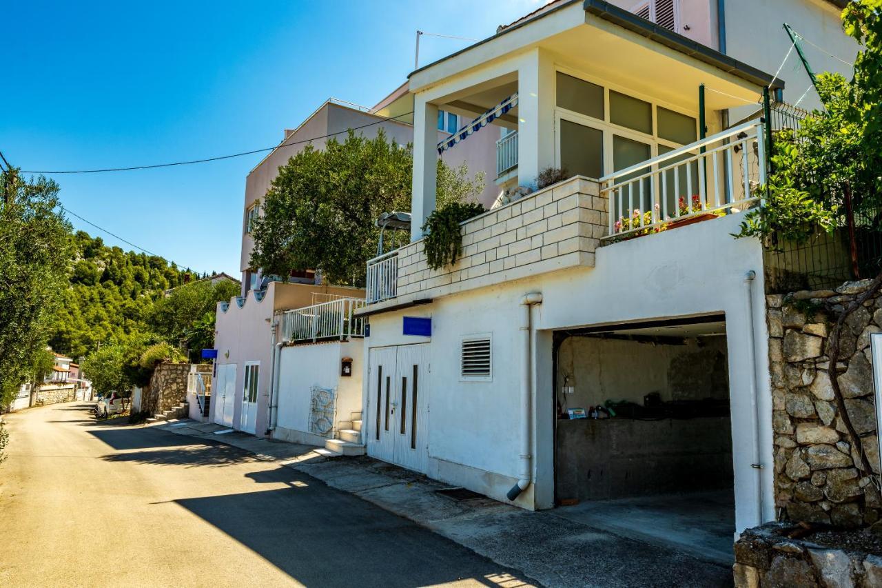 Apartmani Medar بلاتشي المظهر الخارجي الصورة