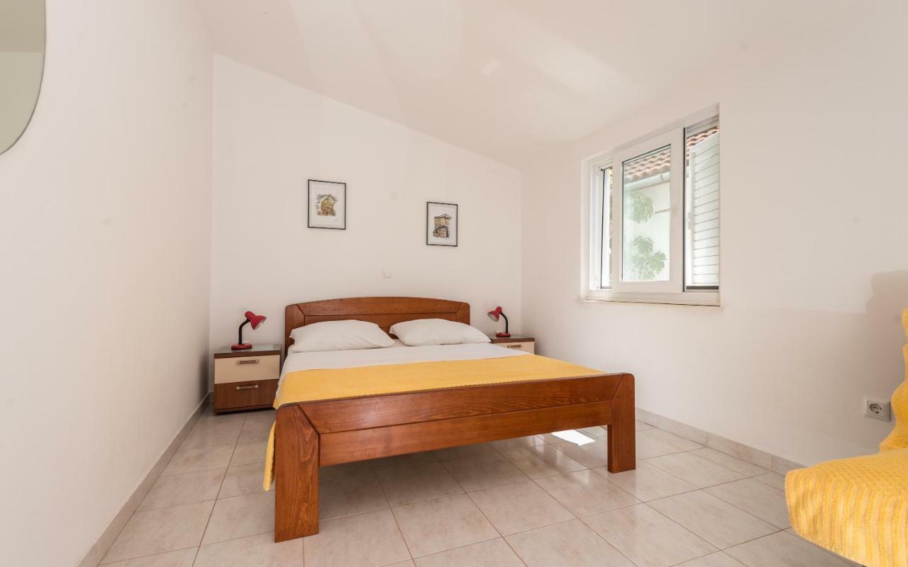 Apartmani Medar بلاتشي المظهر الخارجي الصورة
