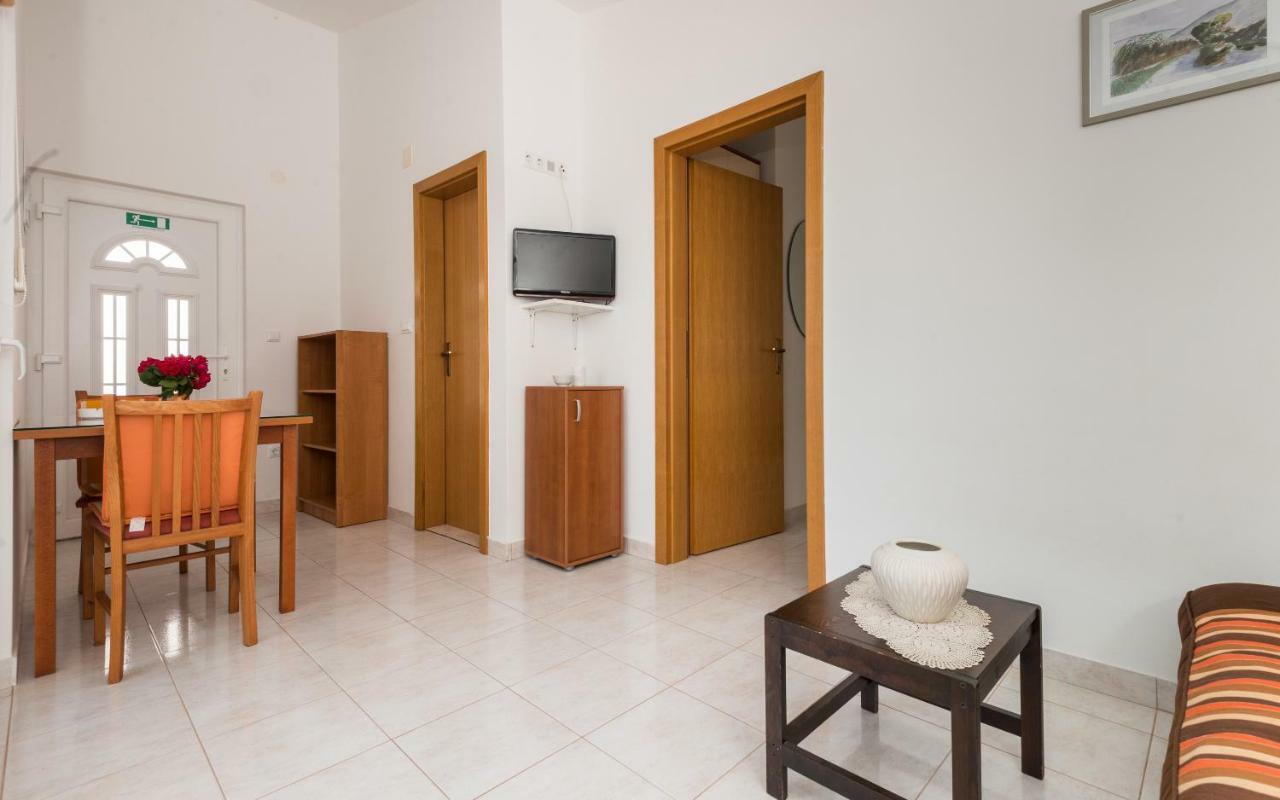 Apartmani Medar بلاتشي المظهر الخارجي الصورة